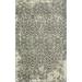 Maisie Area Rug by Mohawk Home in Grey (Size 2' X 8')