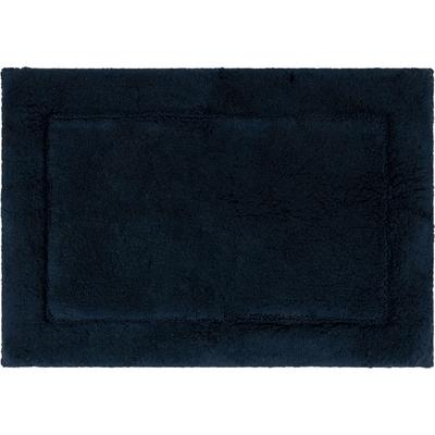 Wide Width Regency Bath Rug by Mohawk Home in Twilight (Size 24" W 60" L)