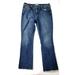 Levi's Jeans | 515 Levi Blue Jeans Bootcut Womens Levis Denim 14 M 32 W 32 L Cotton | Color: Blue | Size: 14