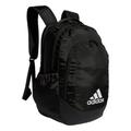 Adidas Bags | Adidas Defender Team Sports Backpack, Black/White- Nwt | Color: Black/White | Size: Os