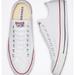 Converse Shoes | Converse Low Top Sneakers | Color: White | Size: 6.5