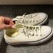 Converse Shoes | Converse Platform Shoes Semi Gently Worn | Color: White | Size: 9