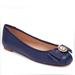 Kate Spade Shoes | Kate Spade Flats | Color: Blue | Size: 7.5