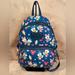 Disney Bags | Disney Parks Baby Donald And Daisy Duck Loungefly Mini Backpack Ice Cream | Color: Blue/Pink | Size: Os