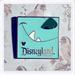 Disney Accessories | Disney Trading Pin ~ Monsters Inc Sully Just Got Happier ~ Hm ~ Dlr ~ 2013 | Color: Blue/Silver | Size: Os
