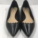 Coach Shoes | Coach Black Flat Shoes | Color: Black | Size: 5.5