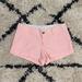 Lilly Pulitzer Shorts | Lilly Pulitzer Pink The Walsh Shorts | Color: Pink | Size: 4