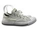 Converse Shoes | Converse Shoes Womens 6 White Canvas Ctas Madison Ox Skateboarding Sneakers | Color: White | Size: 6