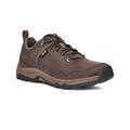 Teva Riva RP Shoes - Men's Dark Brown/ Olive 10 1123771-DBOL-10