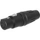 Seetronic SCHF5-B 5 Pin XLR Female