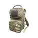 Roaring Fire Brushfire Tactical Backpack Light FDE 15.75x10.24x6 inch RF-Backpack01-OD