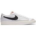 NIKE Herren Freizeitschuhe BLAZER LOW '77 VNTG, Größe 42 in Grau