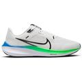 NIKE Herren Laufschuhe AIR ZOOM PEGASUS 40, Größe 44 ½ in Silber