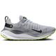 NIKE Herren Laufschuhe REACTX INFINITY RUN 4, Größe 43 in Silber