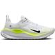 NIKE Damen Laufschuhe W REACTX INFINITY RUN 4, Größe 37 ½ in Silber