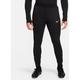 NIKE Herren Sporthose M NK DF STRK PANT KPZ, Größe XXL in BLACK/BLACK/JERSEY GOLD/METALLIC GO