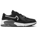 NIKE Kinder Freizeitschuhe AIR MAX EXCEE PS, Größe 33 ½ in Schwarz