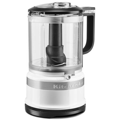 KitchenAid Refurbished 5-Cup Food Chopper, RKFC0516