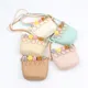 Süße Umhängetasche für Kinder Kinder Umhängetaschen Mini Umhängetasche Mädchen Sommer Handtasche
