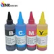 Kit de recharge d'encre pour imprimante Epson bouteille de colorant DX8400 DX8450 DX9400FD120