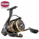Original PENN BATTLE II Fishing Spinning Reels 3000/4000/5000/6000/8000 Gear Ratio 6.2:1/5.6:1/5.3:1