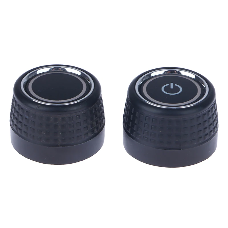 Navigation CD Player Knob Radio Button Switch Volume Switch Konb for New Jetta Image