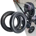 Tyre Tube Tire Replacement Wheelbarrow 80g/250g/330g Baby Carriage Electric Scooter Folding Bicycle