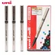 Mitsubishi Uni-Ball Fine Deluxe UB-177 0.7mm Stylo Roller Stylo à Encre Isabel Imperméable