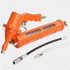 1Set 500cc Air-Operated Grease for Gun Heavy Steel Tool Hand Tools Pneumatic Compressor Pump