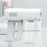 Nano Spray Machine K5 disinfettante elettrico senza fili 380ML spruzzatore disinfetta la pistola a