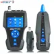 Noyafa NF-8601S Network Cable Tester with PoE/PING Function LCD Display Cable Tracker Measure Length