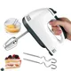 100W 7-Speeds Electric Mixer Egg Beater handheld Food Mixers Eggs Stiring blender Kitchen Cooking