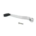 Leva del cambio del piede leva del cambio collegamento per Suzuki GN125 GN250 leva del cambio GN 125 GN 250 leva del pedale del cambio