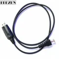 USB Programming Cable For KENWOOD Two Way Radio Walkie Talkie TK8108 TM271 TM471A TM281A TTK-8160