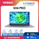 Ninkear laptop n14 pro 14-zoll ips full hd intel core i7-11390H 16gb ram 1tb ssd tragbarer computer