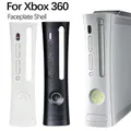 Coque de Remplacement Durable pour Xbox 360 Accessoires de Réparation