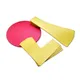 Anti-skid Tennis Ground Marker Line Sticker Basketball Football Badminton Court Line Racket Sports