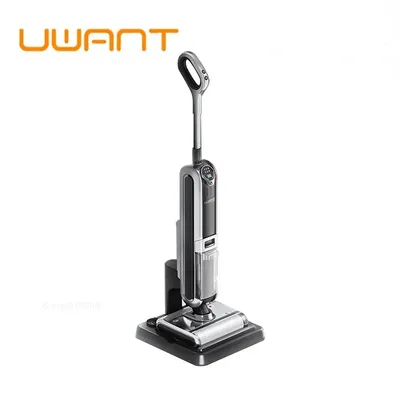 UWANT-Aspirateur à sec et à support intelligent X100 d'origine appareils ménagers cyclomoteur de