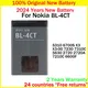 New Original Battery 860mAh BL-4CT BL4CT Batteries For Nokia 5310 6700S X3 X3-00 7230 7310C 5630