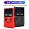 GB300 3.0 inch Screen Handheld Game Console Player Video game console built-in 6000 Game For