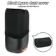 Juste anti-poussière pour haut-parleur LyJean-haute élasticité Juste de protection portable