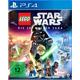 LEGO STAR WARS Die Skywalker Saga (PlayStation 4) - Warner