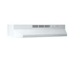 Broan 4136 36 in Range Hood