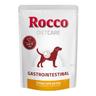 Rocco Diet Care Gastrointestinal Buste Pollo con Pastinaca 300 g umido cane - 6 x 300 g