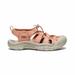 Keen Women's Newport H2 Sandal - Pink