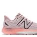 New Balance Women's W880V13 Running Shoes - B/Medium Width - Pink