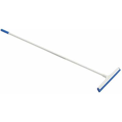 Wasserschieber haccp 45 cm mit 150 cm Glasfaserstiel Image
