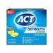 ACT Dry Mouth Lozenges NG01 With Xylitol 36-Count Sugar Free Honey-Lemon