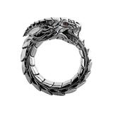 Dragon Ring Legendary Ring Nidhogg Ring Diamond Ring Gift Ring Peacock Shape Peacock Ring Diamond Ring Big Diamond Ring Spar-kle Ring Light Rings Teens Punk Rings Set for Men Girls Women Ring