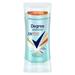 Degree Women Fine Fragrance Collection Sexy Intrigue Invisible Solid Anti-Perspirant And Deodorant - 2.6 Oz 2 Pack